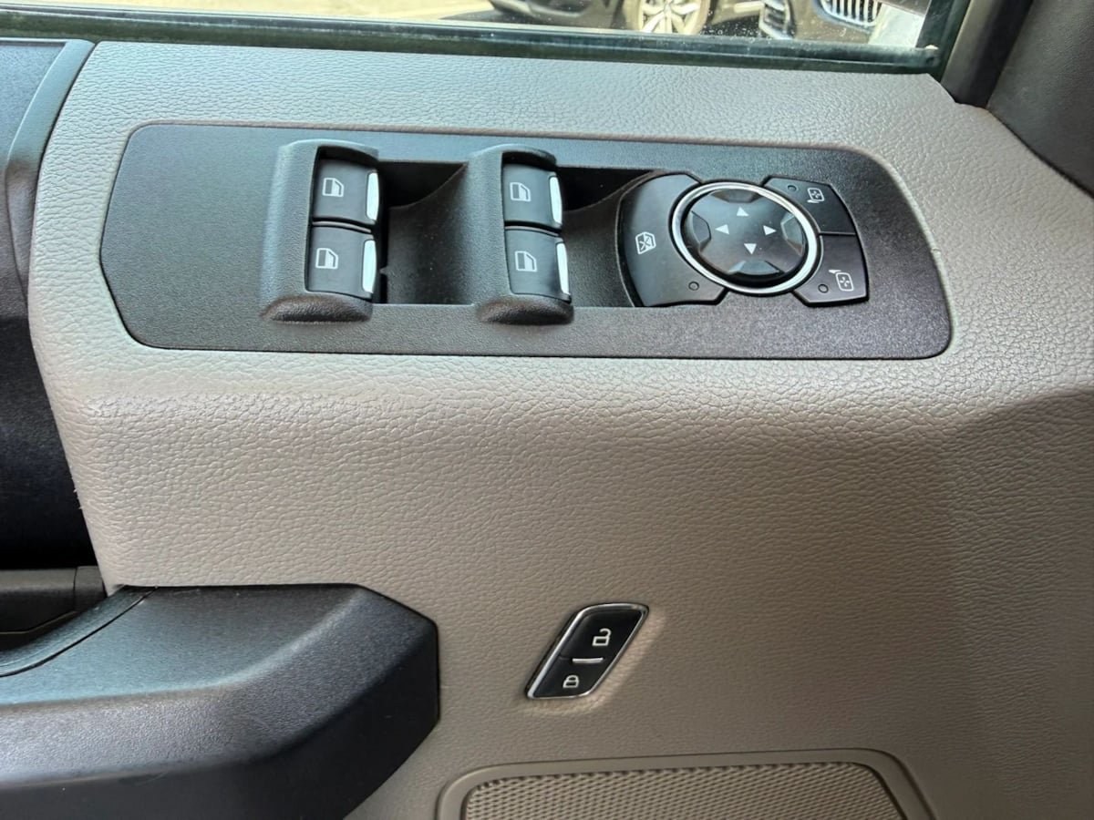 Used 2017 Ford F150 XL w/ Equipment Group 101A Mid AWD/4WD image 36