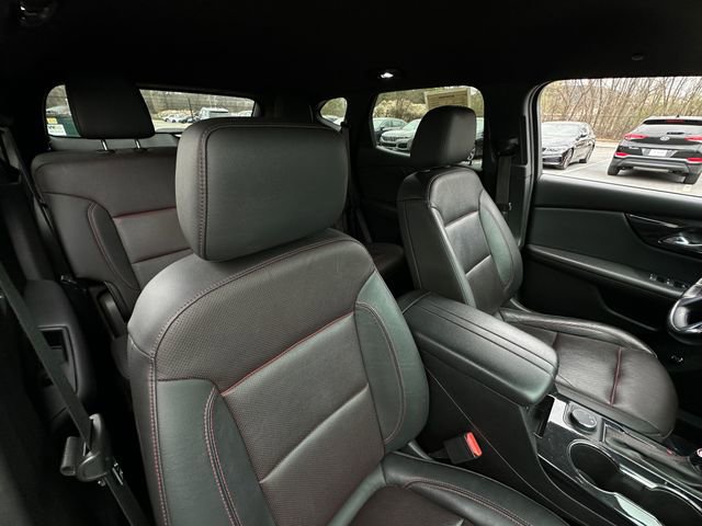 Used 2020 Chevrolet Blazer RS w/ LPO, Floor Liner Package image 35
