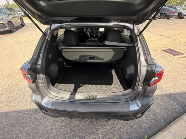 Used 2024 Subaru Crosstrek 2.5i Limited w/ Crosstrek Mirror Package AWD/4WD image 13