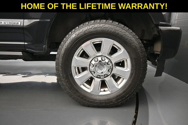 Used 2019 Ford F250 Platinum w/ Platinum Ultimate Package AWD/4WD image 52
