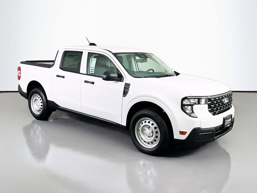 New 2026 Ford Maverick XL