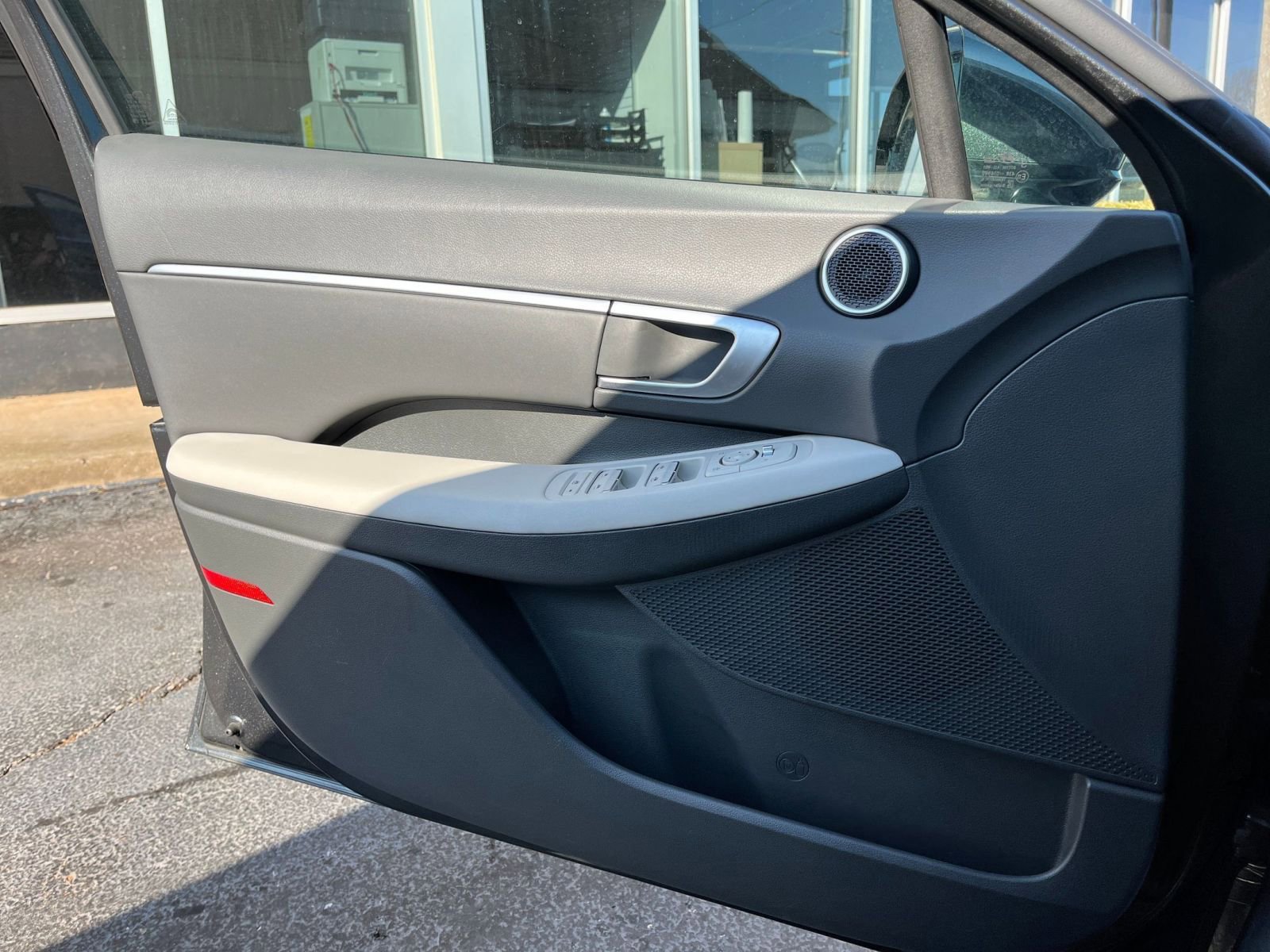 Used 2025 Hyundai Sonata SEL image 18