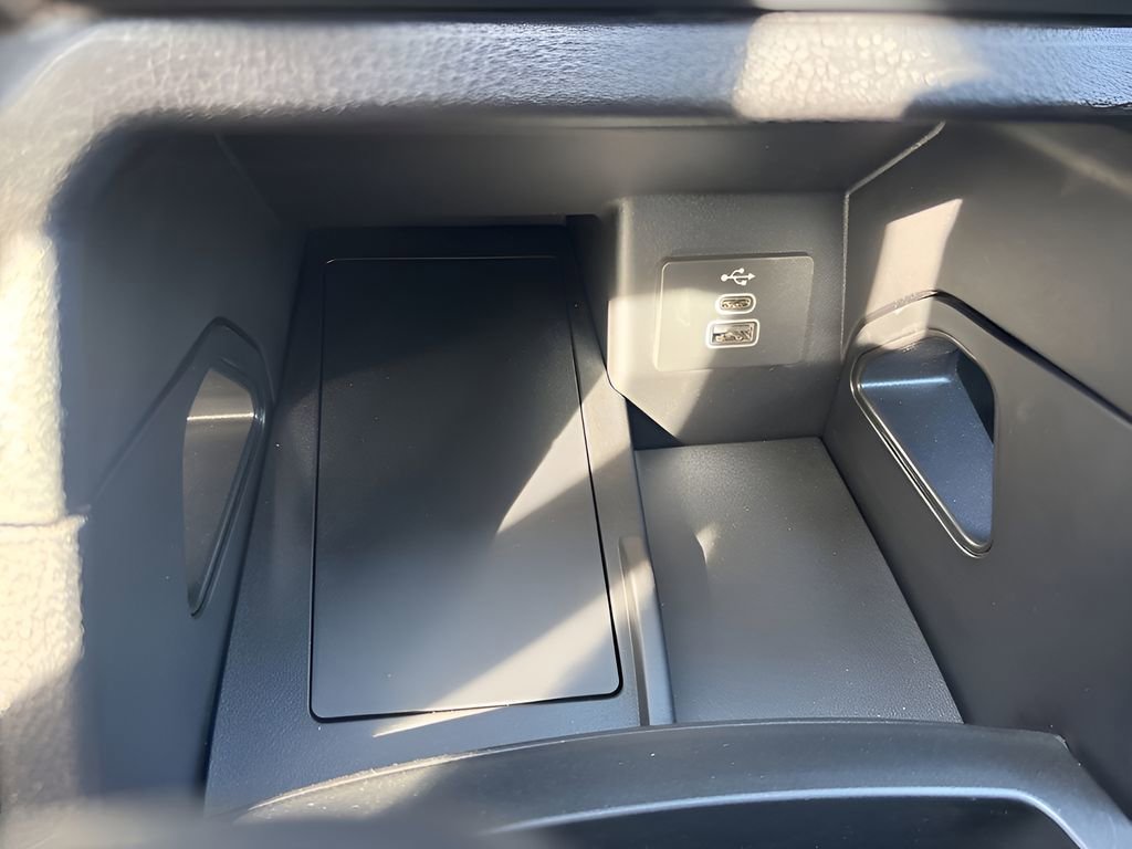 Used 2025 Ford Ranger XL w/ Trailer Tow Package image 33