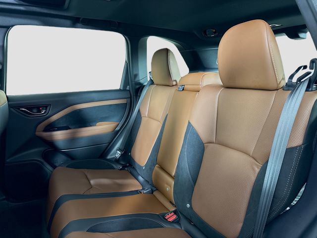 New 2026 Subaru Forester Touring image 25