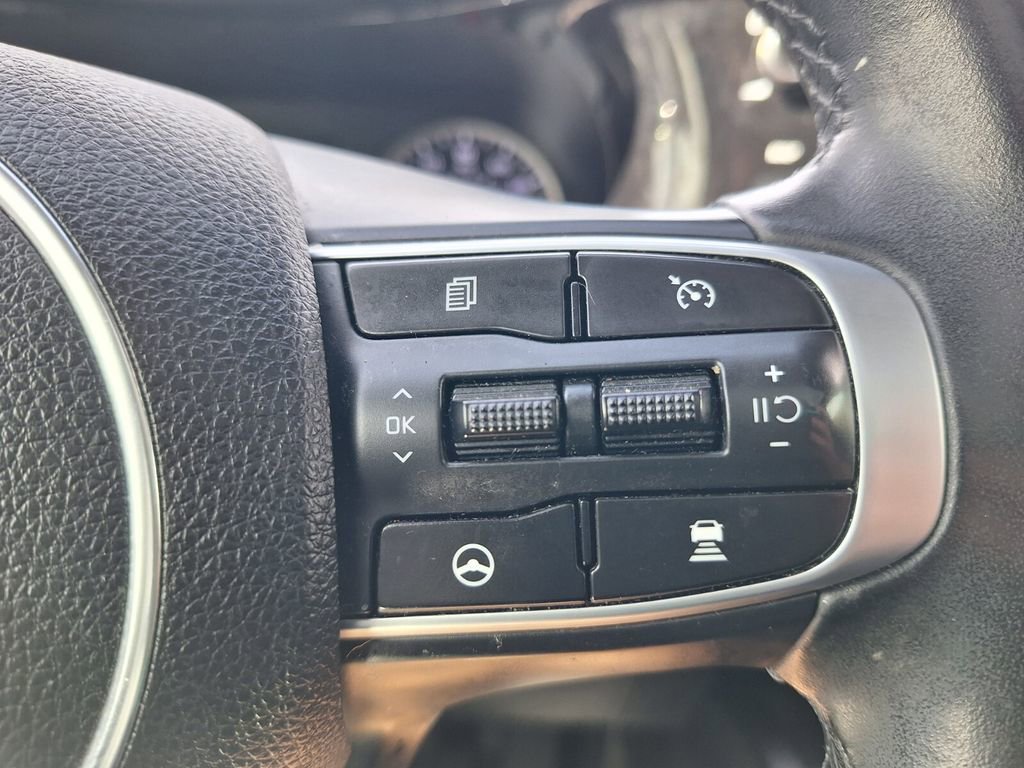 Used 2021 Kia K5 EX w/ EX Premium Package FWD image 14
