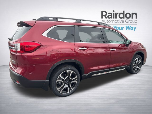 New 2026 Subaru Ascent Touring AWD/4WD image 9