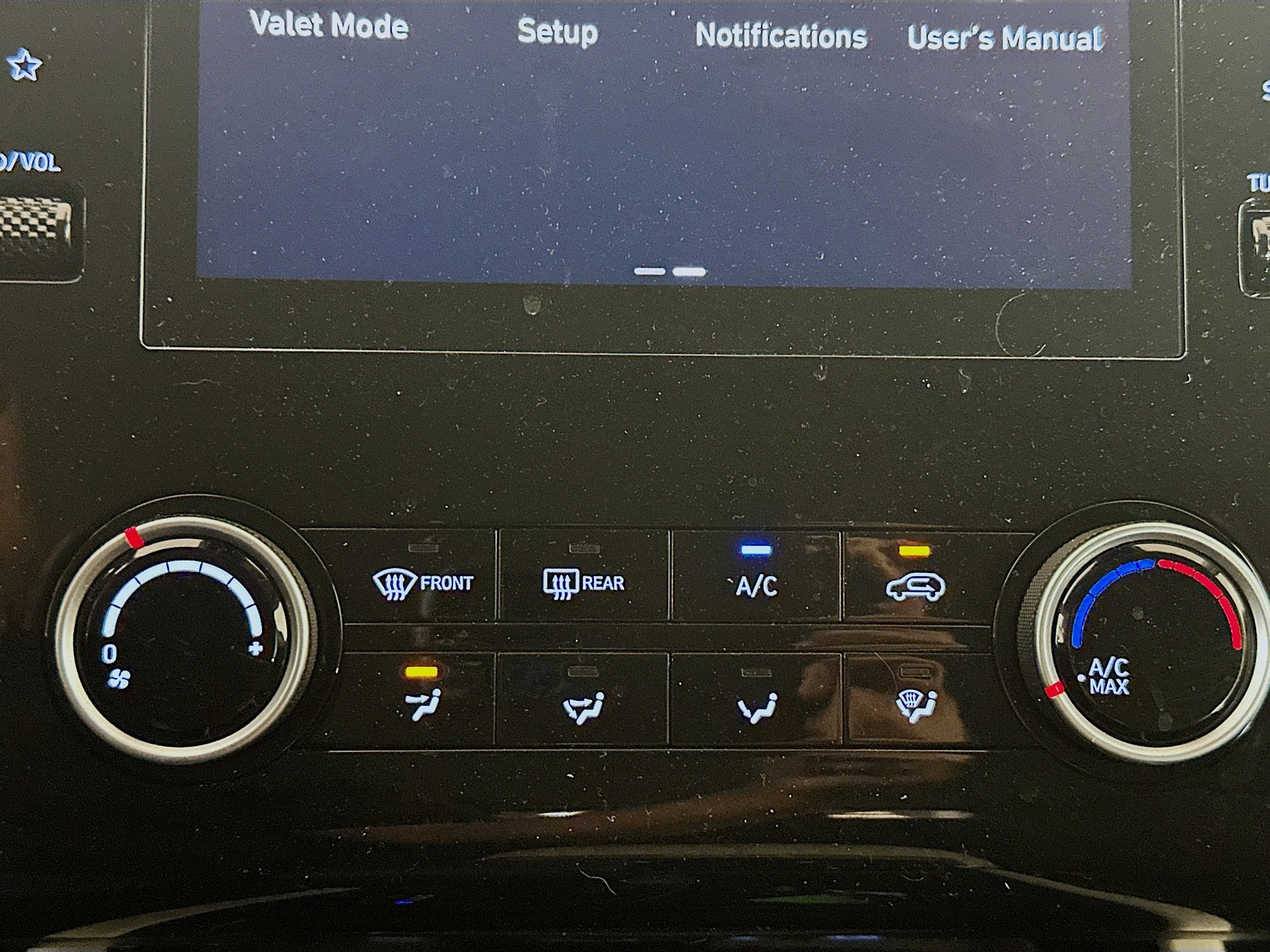 Used 2023 Hyundai Tucson SEL w/ Cargo Package image 23