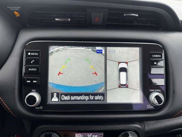 Used 2023 Nissan Kicks SR FWD image 28