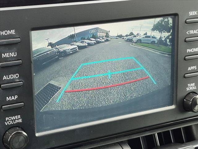 Used 2019 Toyota RAV4 XLE w/ Convenience Package FWD image 12