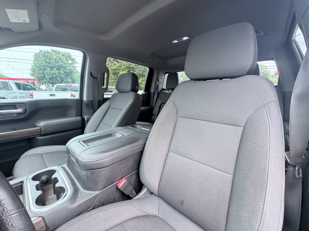 Used 2020 Chevrolet Silverado 1500 RST w/ All-Star Edition AWD/4WD image 12