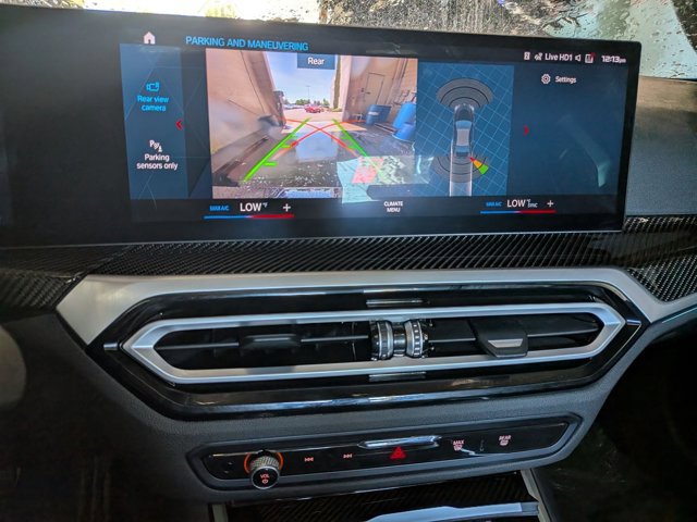 Used 2024 BMW M2 w/ Lighting Package image 15