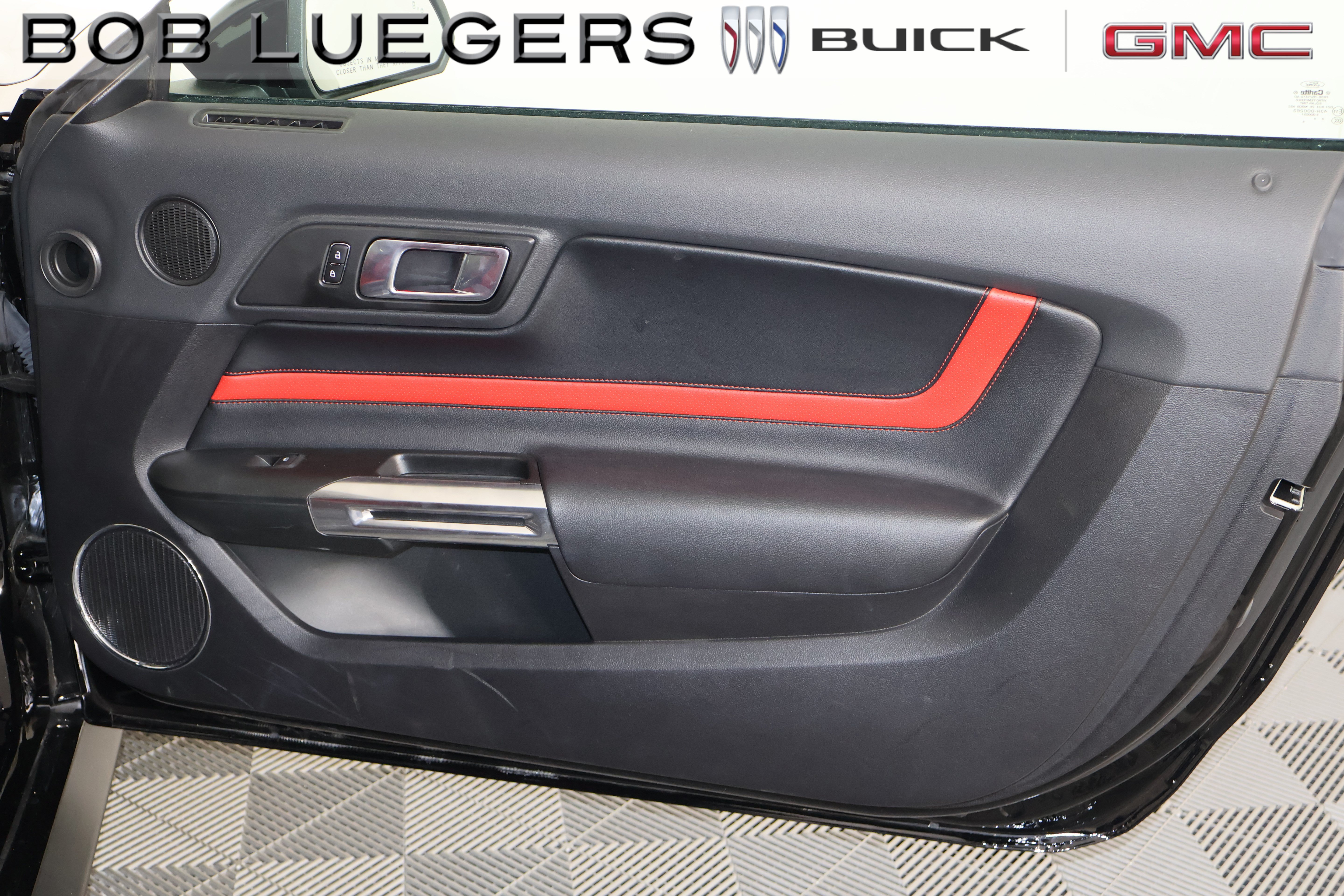 Used 2023 Ford Mustang GT Premium w/ Equipment Group 401A RWD image 10