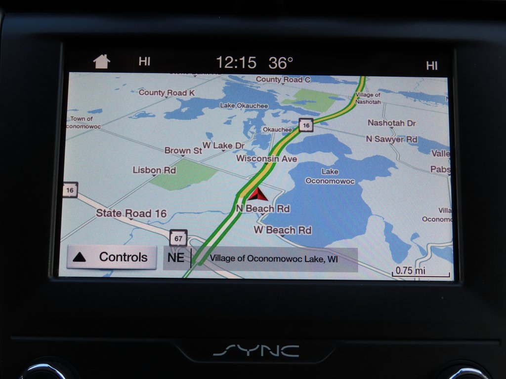 Used 2019 Ford Fusion SE image 6