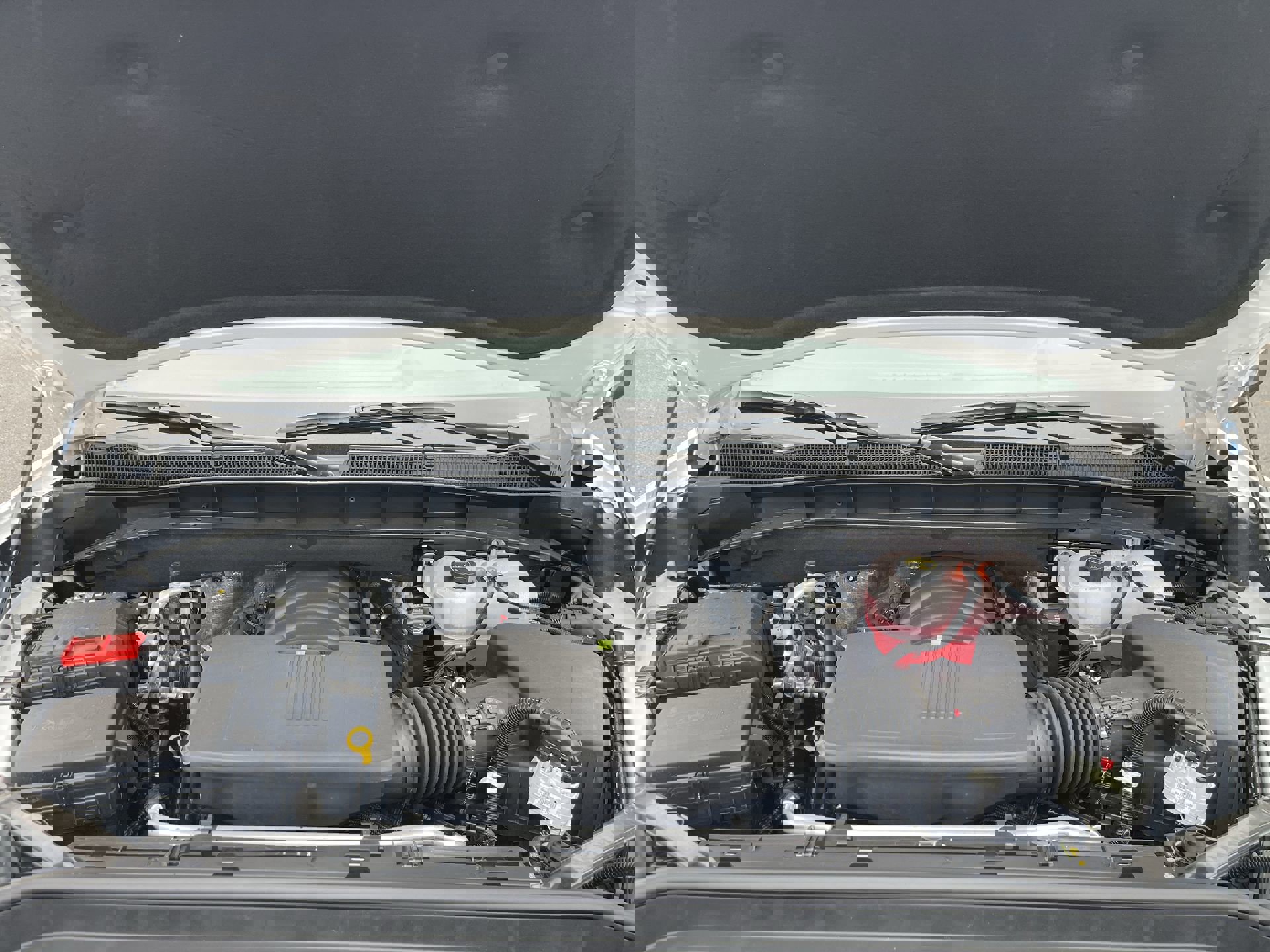 New 2026 GMC Sierra 1500 SLT w/ SLT Premium Package image 66