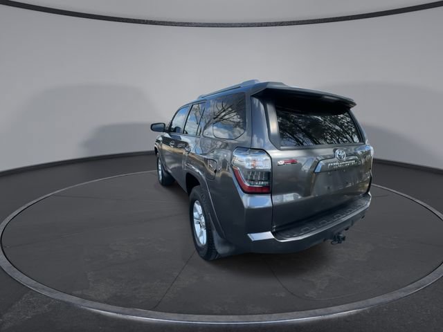 Used 2017 Toyota 4Runner SR5 image 10