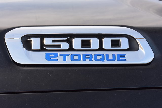 New 2026 RAM 1500 Big Horn image 13