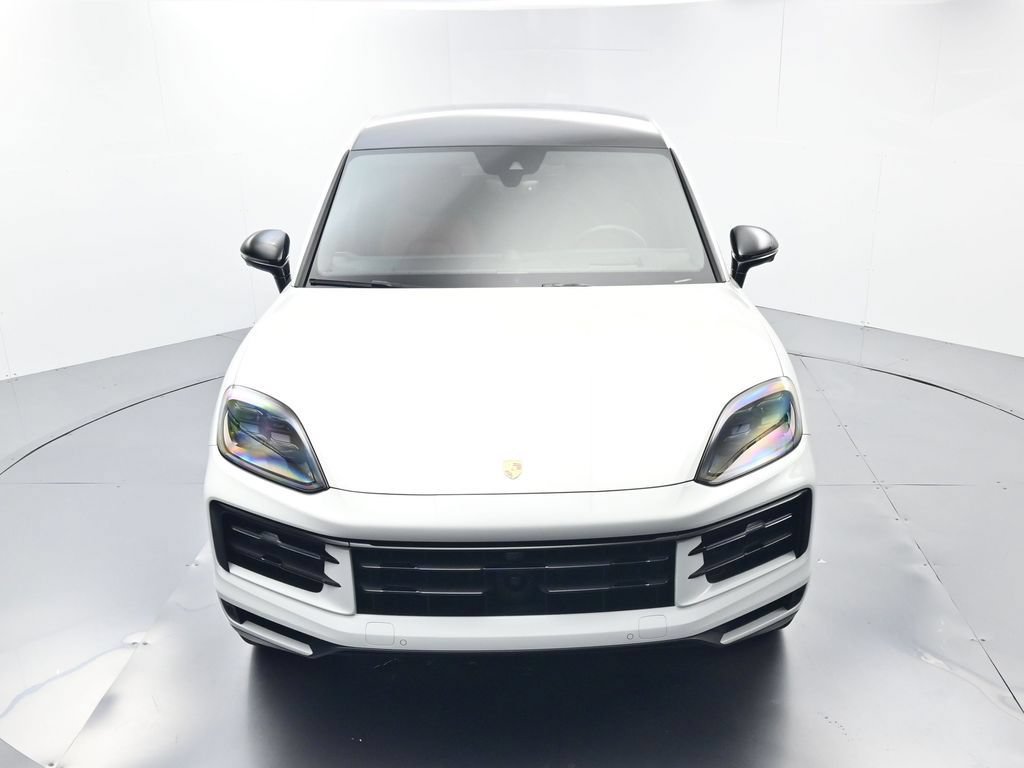 Certified 2024 Porsche Cayenne S AWD/4WD image 44
