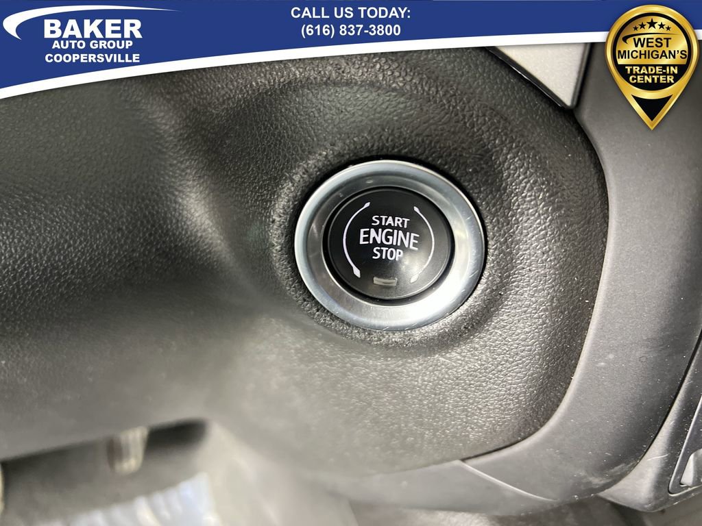 Used 2022 Chevrolet Silverado 1500 LTZ w/ LTZ Premium Package image 17