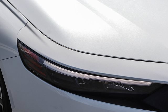 Used 2024 Honda Accord Sport image 7