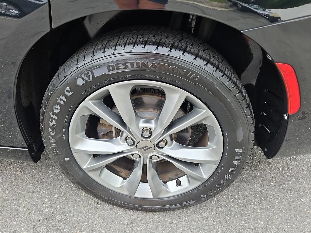 Used 2020 Dodge Charger SXT AWD/4WD image 29