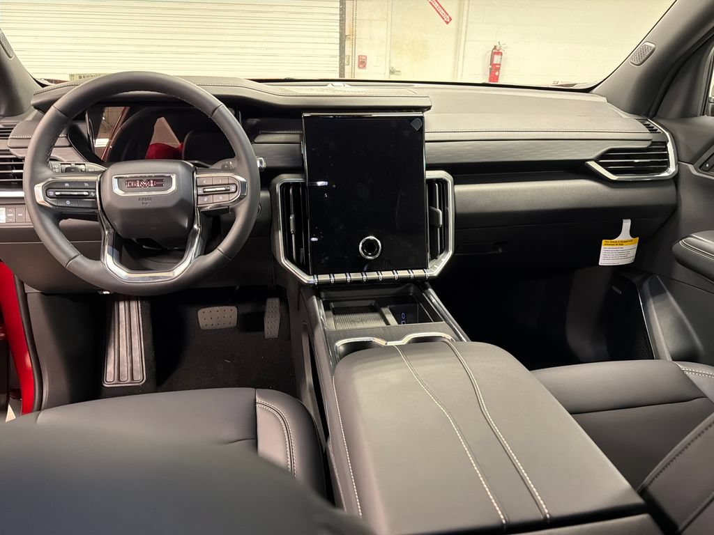 New 2026 GMC Acadia Elevation w/ Black Edition AWD/4WD image 25