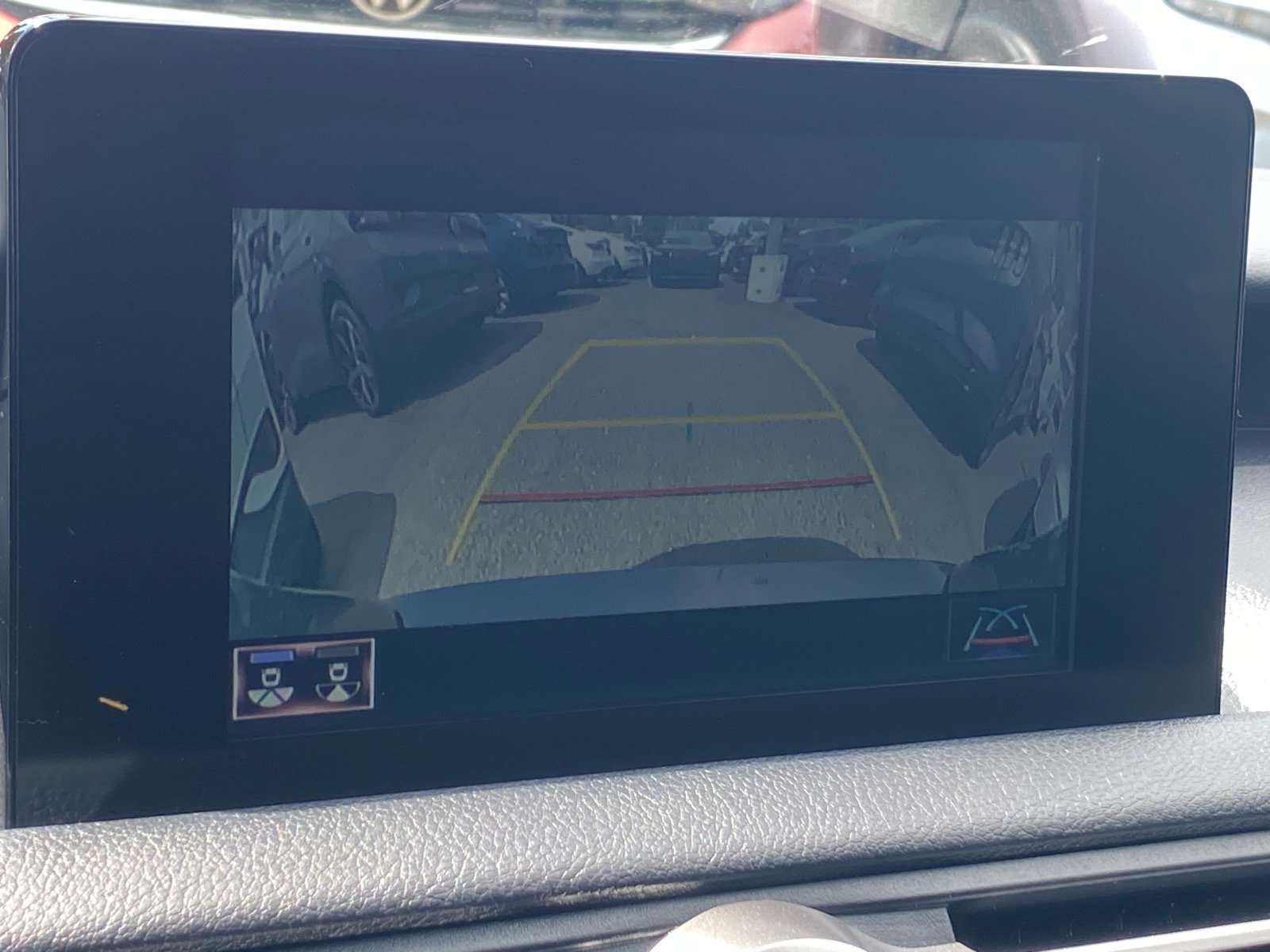 Used 2022 Lexus IS 350 F Sport w/ Accessory Package RWD image 17