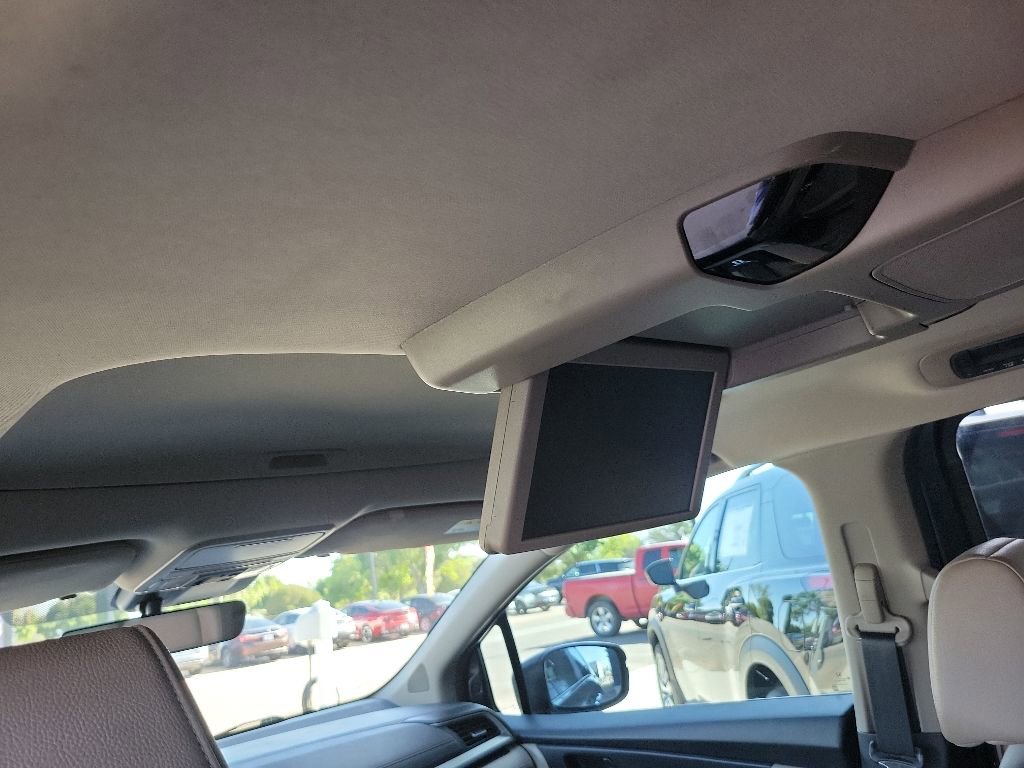 Used 2020 Honda Odyssey EX-L image 36