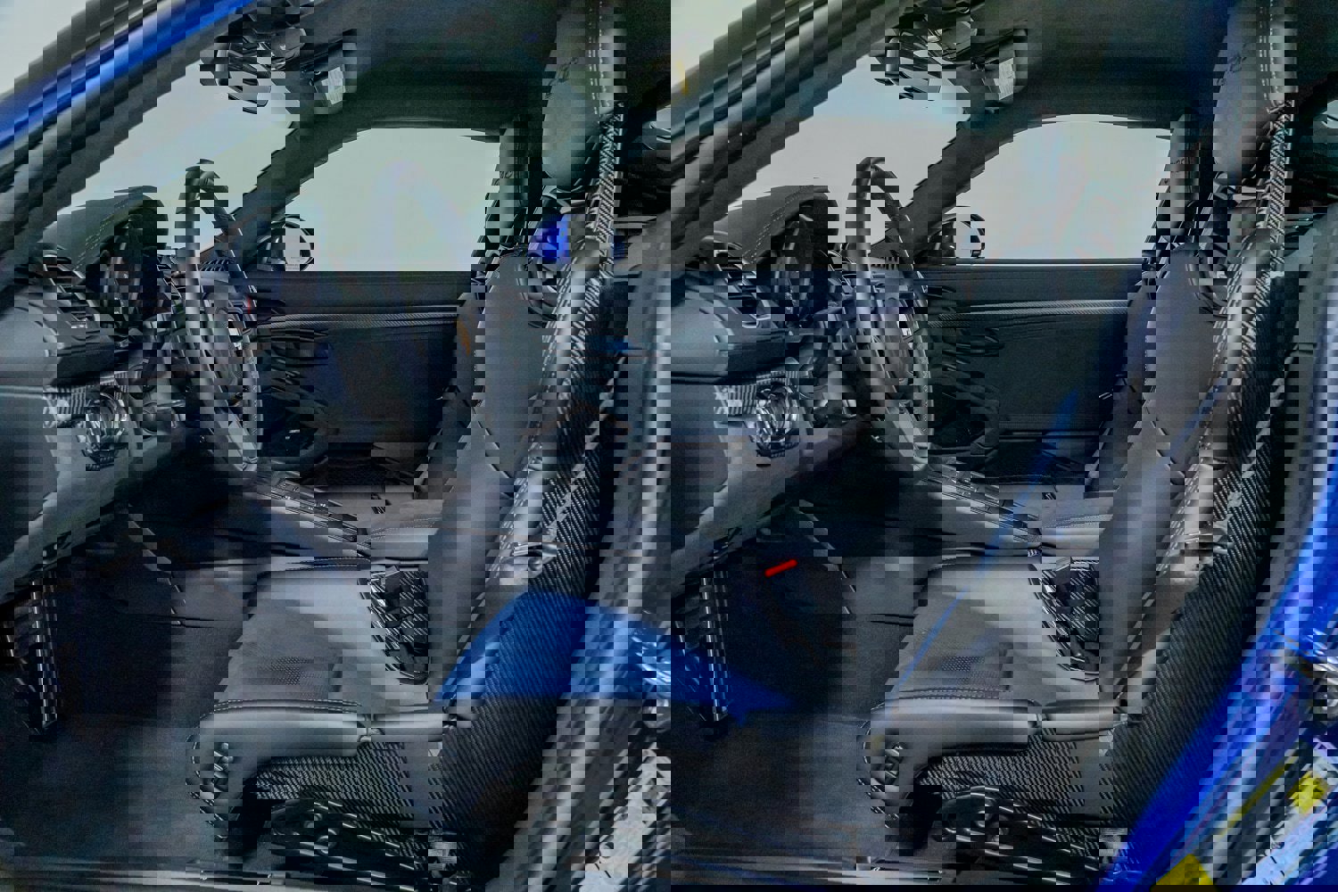 Used 2024 Porsche 718 Cayman GT4 RS RWD image 17