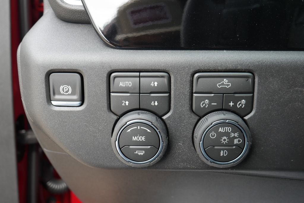 New 2026 Chevrolet Silverado 1500 RST image 11