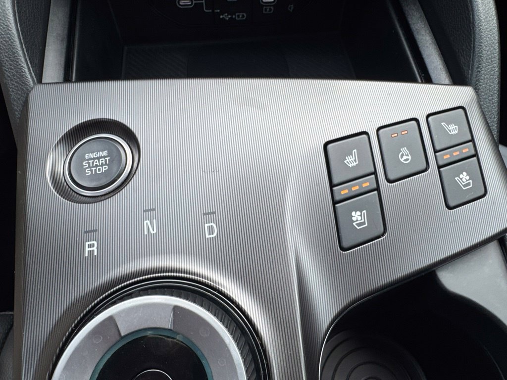 Certified 2026 Kia Sportage SX Prestige AWD/4WD image 19
