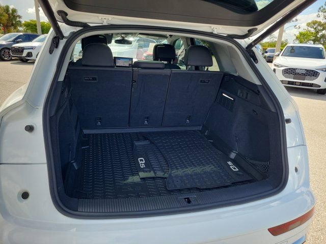 Certified 2023 Audi Q5 2.0T Premium Plus w/ Premium Plus Package image 8