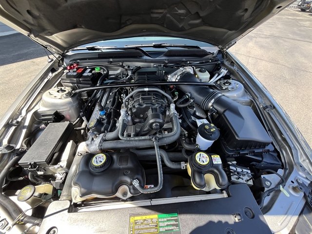 Used 2008 Ford Mustang Shelby GT500 RWD image 44