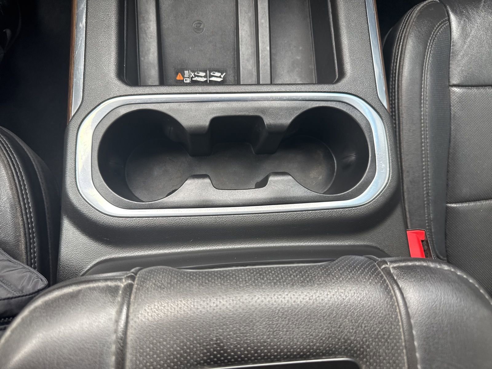 Used 2022 Chevrolet Silverado 3500 High Country w/ Safety Package II image 23