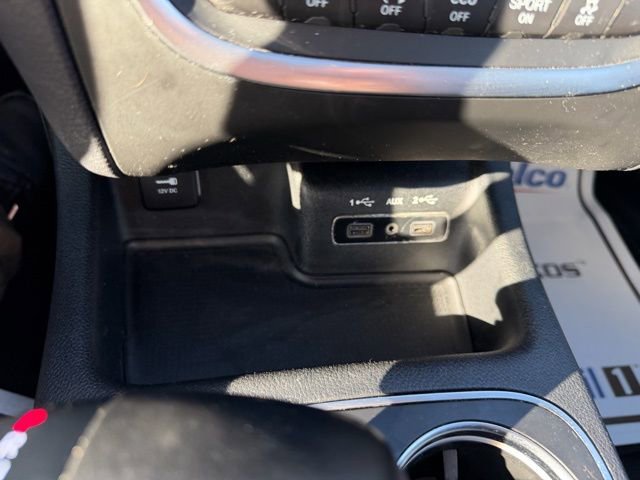 Used 2020 Dodge Durango Citadel image 26