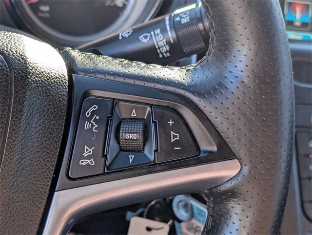 Used 2017 Buick Cascada Sport Touring image 23