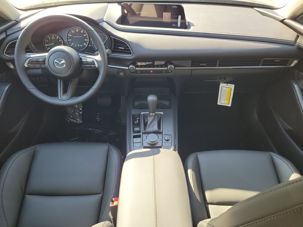 New 2026 MAZDA CX-30 AWD 2.5 S image 14