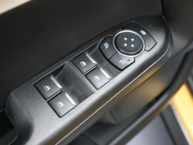 Certified 2023 Ford Bronco Sport Heritage Limited image 13