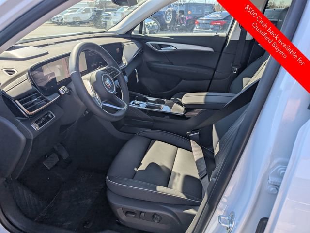 New 2026 Buick Envision Avenir image 13