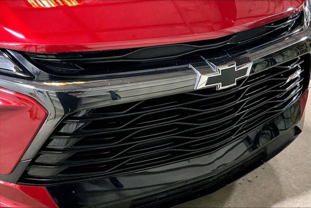 Used 2023 Chevrolet Blazer RS w/ Enhanced Convenience Package AWD/4WD image 10