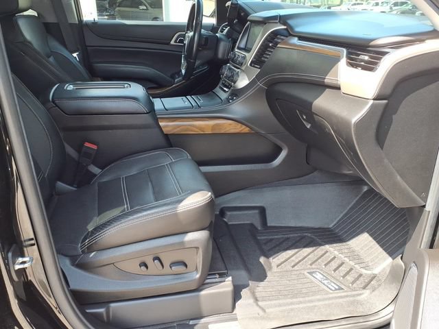 Used 2020 GMC Yukon Denali w/ Denali Ultimate Package AWD/4WD image 13