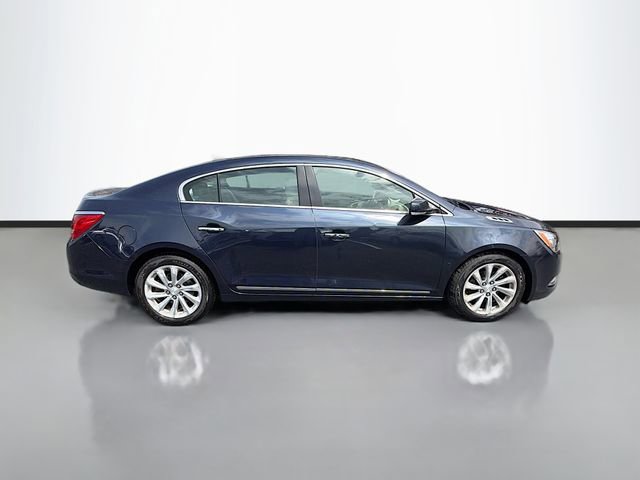 Used 2016 Buick LaCrosse Leather w/ Experience Buick Package FWD image 8