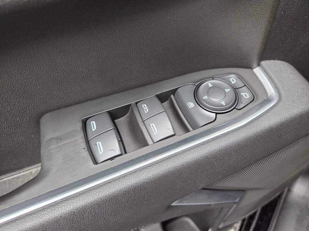 Used 2025 GMC Sierra 1500 Elevation AWD/4WD image 33