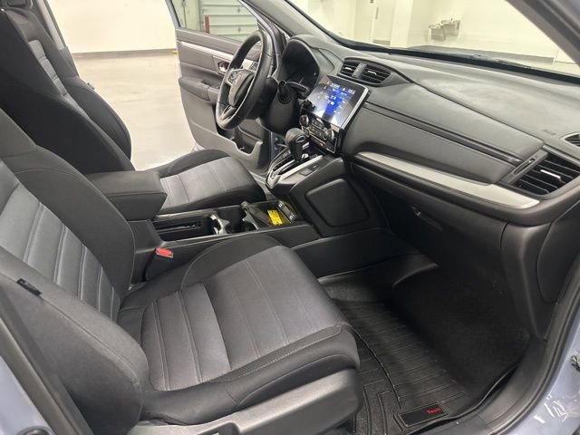 Used 2021 Honda CR-V Special Edition image 24
