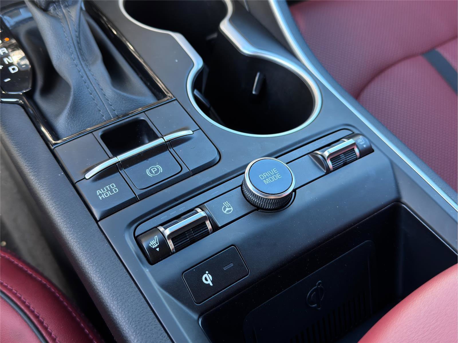 Used 2023 Kia K5 GT-Line image 14