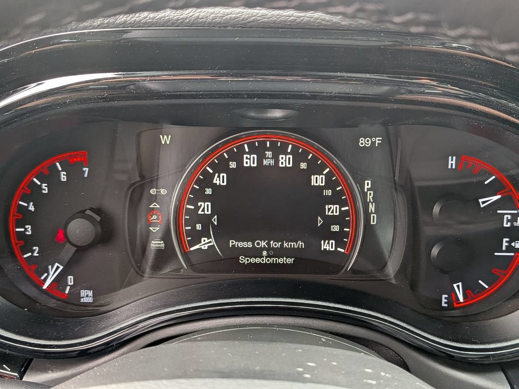 New 2026 Dodge Durango GT RWD image 18
