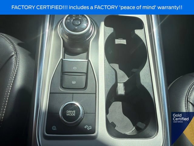 Used 2023 Ford Explorer XLT w/ Equipment Group 202A AWD/4WD image 45