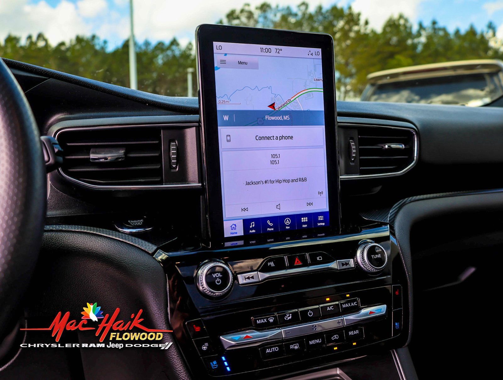 Used 2023 Ford Explorer ST w/ Equipment Group 401A image 22