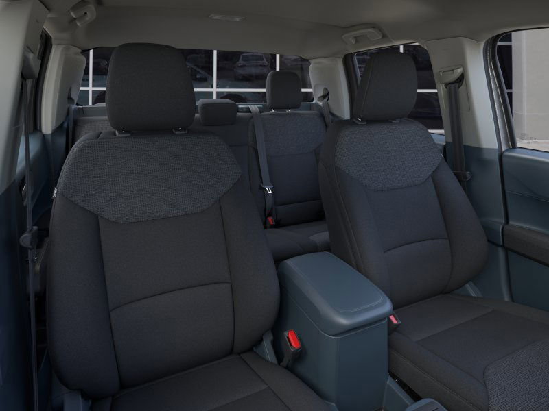 New 2026 Ford Maverick XL w/ Equipment Group 101A image 10