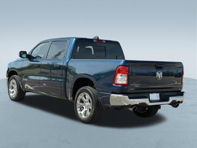 Used 2022 RAM 1500 Big Horn image 6