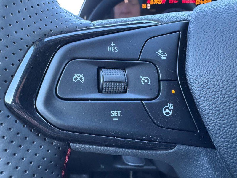 New 2026 Chevrolet Trax RS image 8